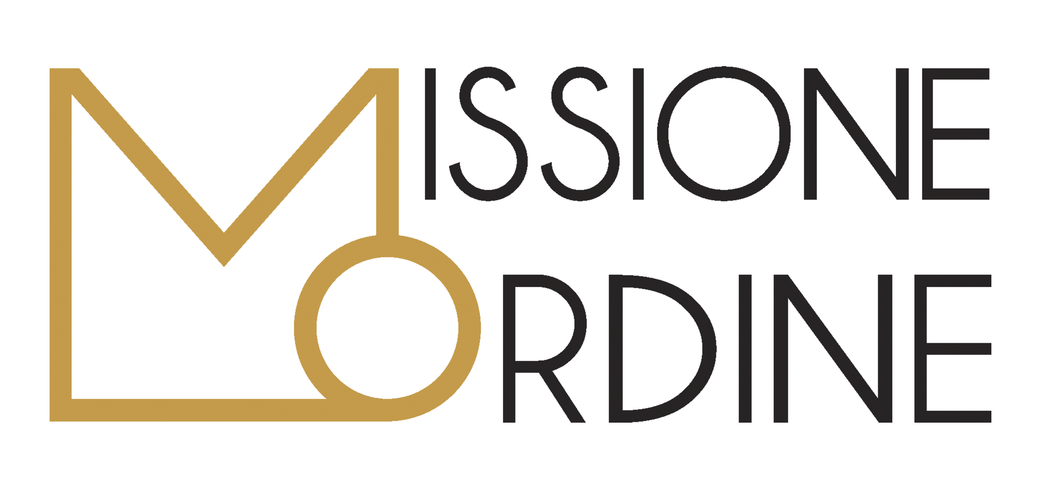 Missione Ordine